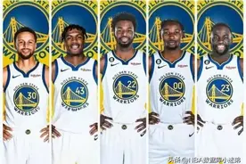 NBA新赛季替补表现最好的十支队伍：勇士到底谁是主力谁是替补？图片