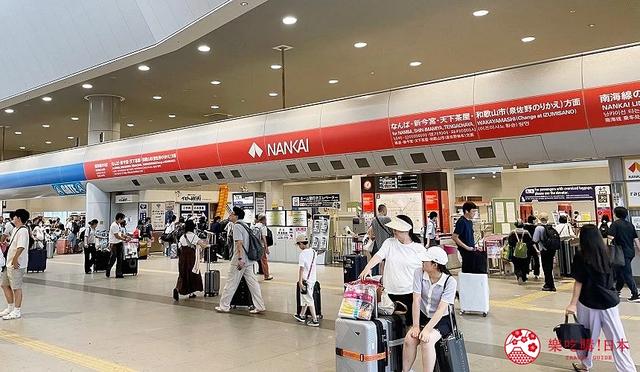 2025关西机场完全解析:航厦楼层、购物指南、美食资讯一次整理