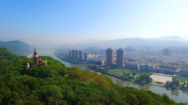 悦观察 | 吉林这两座城离火不远了