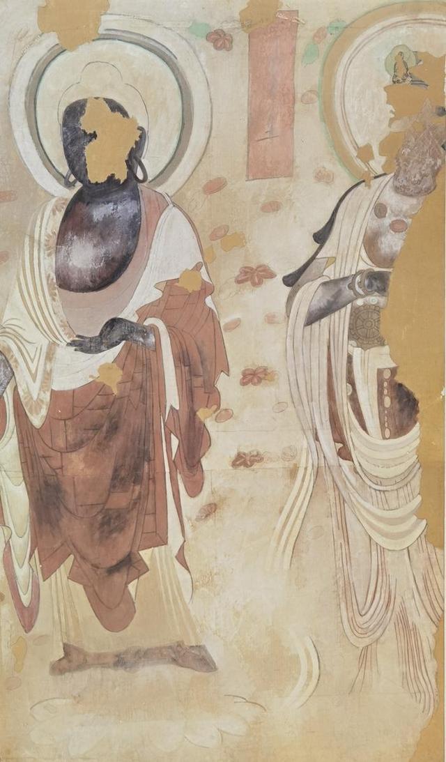 游新疆库车王府