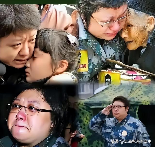 贪污上亿、假慈善？被实名举报的韩红，如今连坐椅子都成了“错”