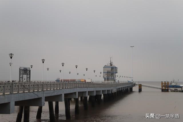 自驾江苏沿海攻略！5天保姆级轻松线路，多样海景美食免费露营地