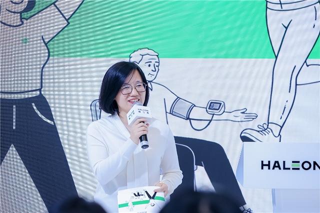 赫力昂携手京东健康启动关爱慢病年度合作