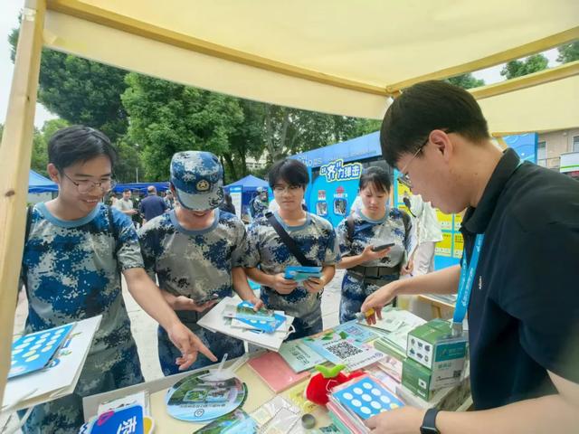 滕州文旅武汉博览会收获丰硕,文创产品出彩,展区人气爆棚