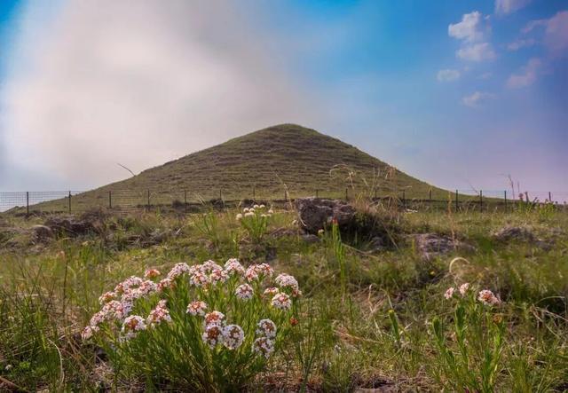 长城一号旅游公路：千年烽燧廊道品读长城千年风华
