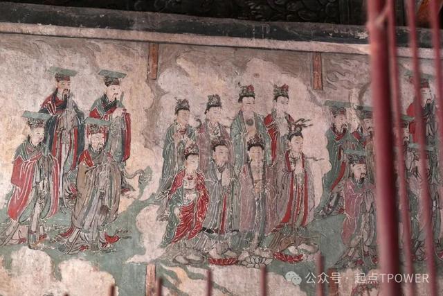 2025旅游记录 （山西）—汾阳、孝义