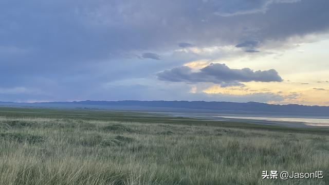 2025 “成都 — 新疆 — 山海关” 自驾日志 day21 乌鲁木齐 — 巴里坤湖