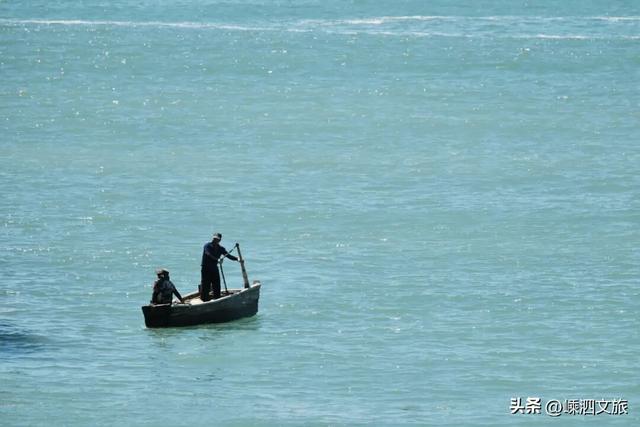 嵊泗，养心的海上年华——献给长辈的专属海岛康养之旅！