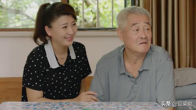 闫学晶风波终于落幕	，6个男人惨遭牵连，儿媳与继女最不好过