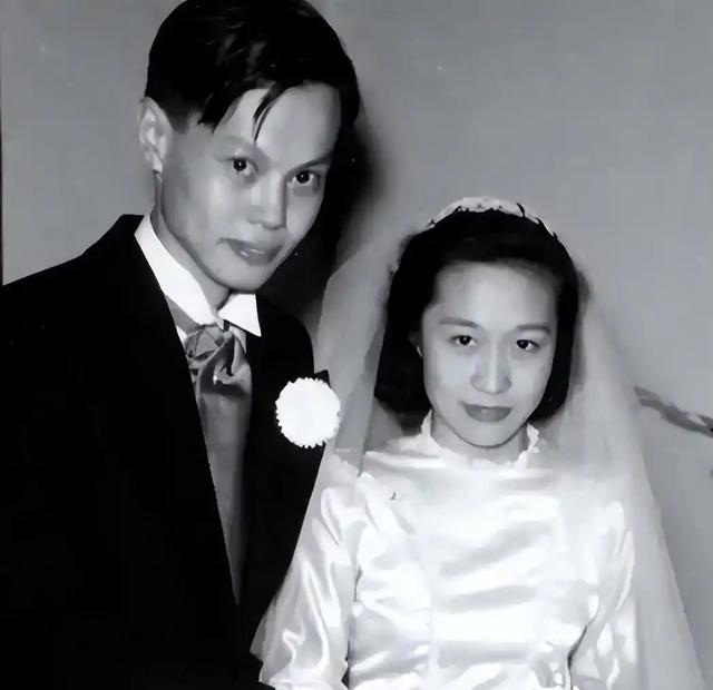 杨振宁的终身遗憾：22岁小舅子在他家自尽，父亲至死都未原谅他