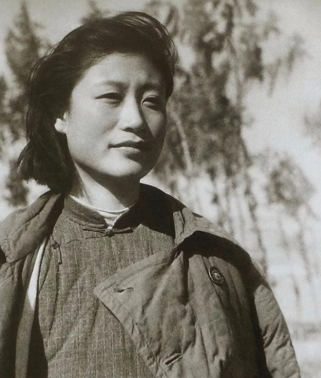 丈夫项英牺牲后，李又兰改嫁张爱萍，生下三个儿子都很厉害