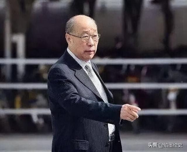 损中利美！转移资产、包养情妇，千亿国民企业其实早被美国控股