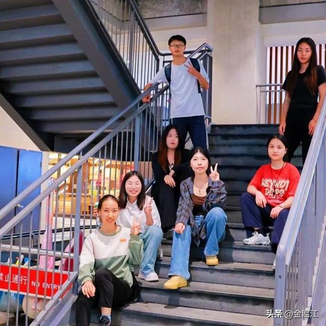 “温江青春大使”上线！“青言青语”带你“花Young”游温江