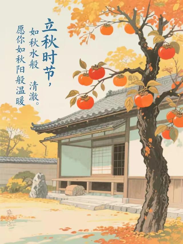 明天立秋，今年立秋最特别，60 年一遇，2个提醒，早准备更安心