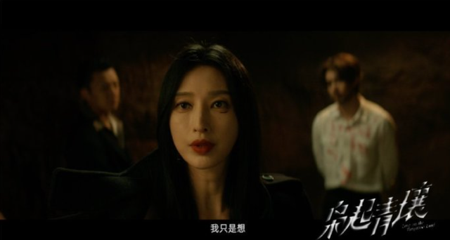 枭起青壤林姨吃了谁，血囊是啥，林喜柔是什么