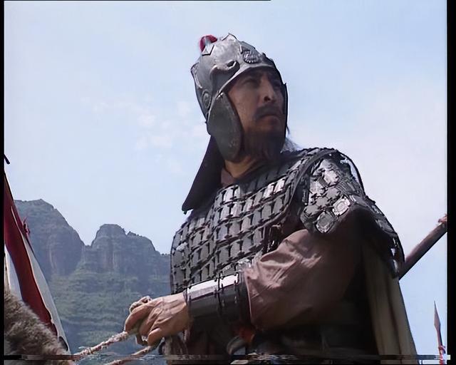 刘备分封了五虎上将，但实际掌握兵权的人只有三个，他们都是谁？