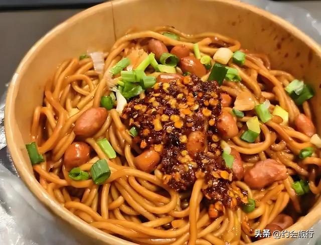 为啥有些武汉人宁愿绕路3公里，也不愿踏进户部巷半步？