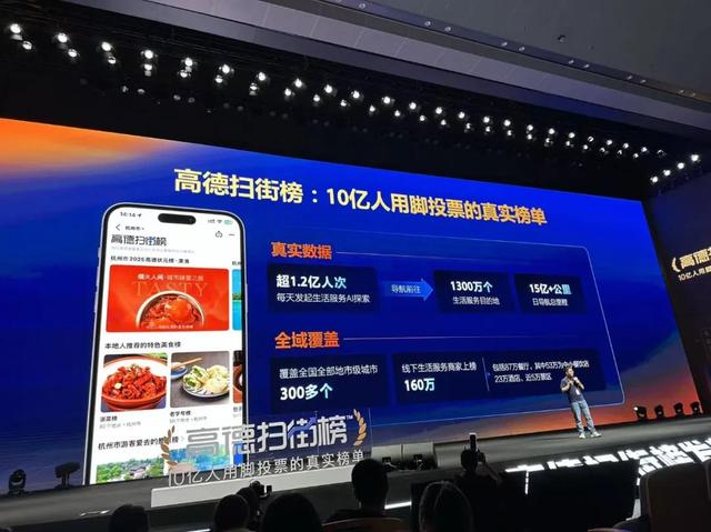 阿里美团激战升级！高德10亿补贴杀入到店榜单，点评重启品质外卖