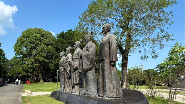 福州好玩又好逛的公园，不仅能涨知识，还是家长们遛娃必去的地方