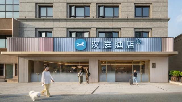 汉庭酒店，又给行业上了一课