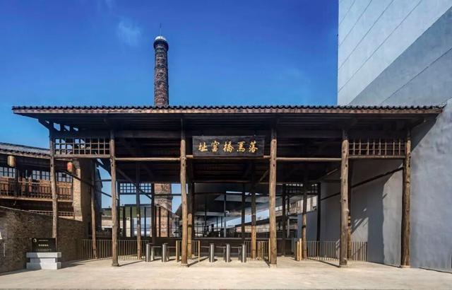 百年古窑重燃薪火！中铁四局匠心赓续景德镇千年瓷魂