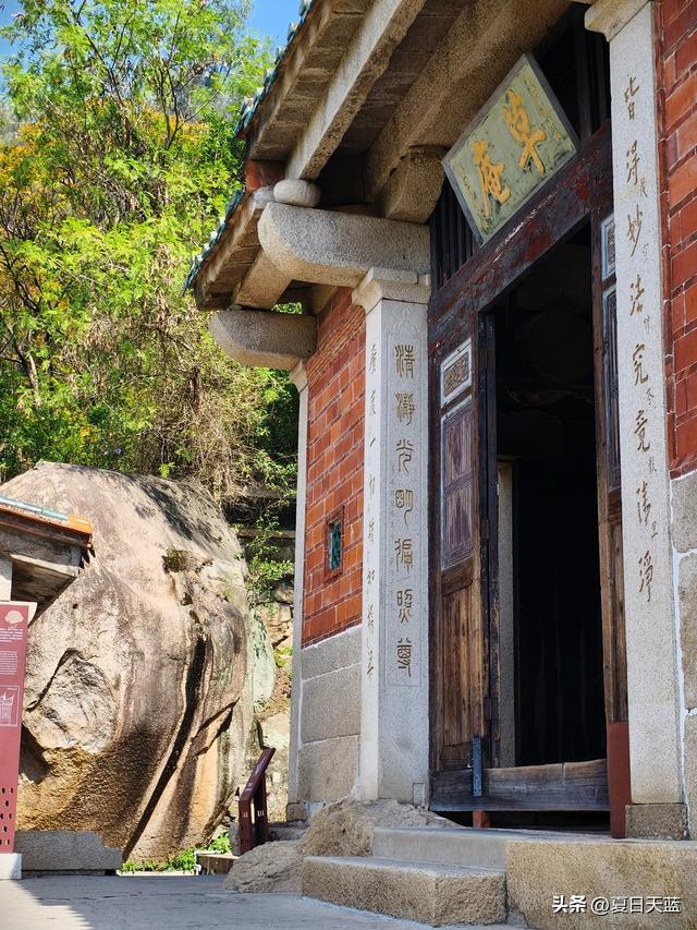 泉州旅游第一站，来到福建最强县级市，真有王炸！