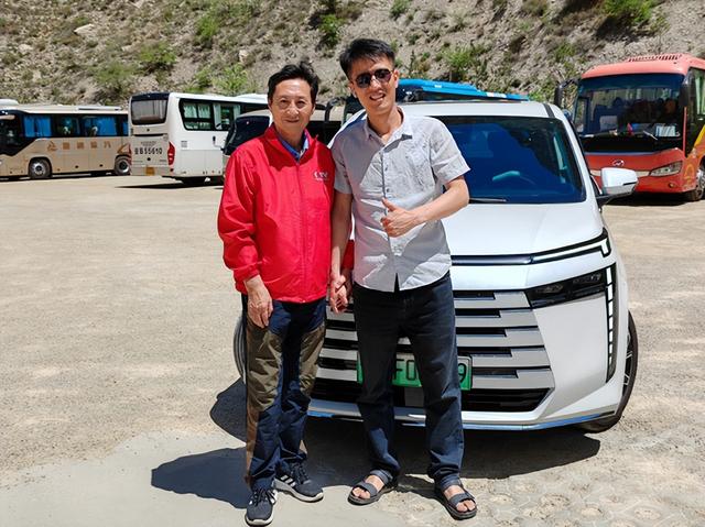 山西旅游：从悬空寺到北岳恒山之旅（图）