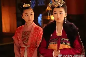 权谋与宫斗，最全——盘点中国历史上那些废帝和他们的后妃（十）图片