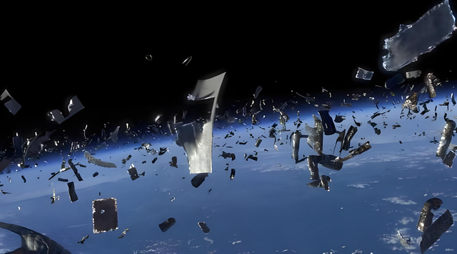 美俄宇航员滞留太空，中国7天救援待命，差距背后是整个工业体系