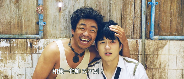 2025年“十佳电影”出炉了，《哪吒2》仅第4，第1名实至名归