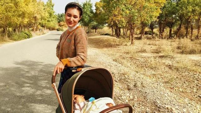 邢强 | 秋游南疆