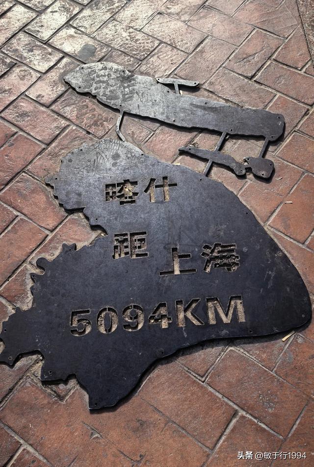 两进喀什古城，发现西城才是这座古城的宝藏打卡地