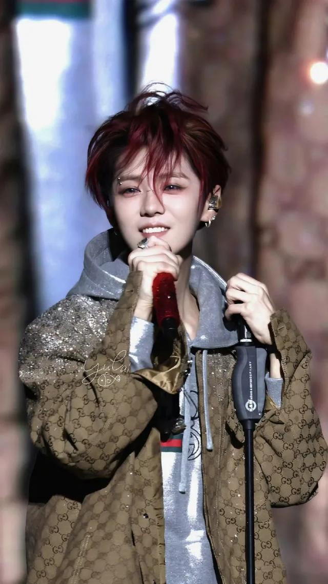 EXO回忆杀!男神们超能力全解析+神仙颜值炸裂