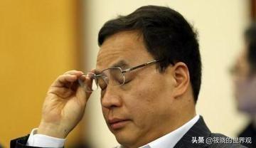 国家出手4位首富被抓！有些已入外籍，原因曝光，早该迎来这一天