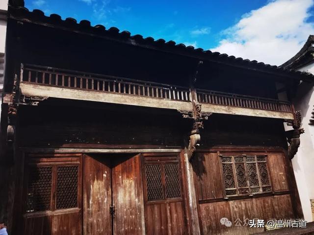 中国最美乡愁古村落之一,无需门票的浙江避世秘境