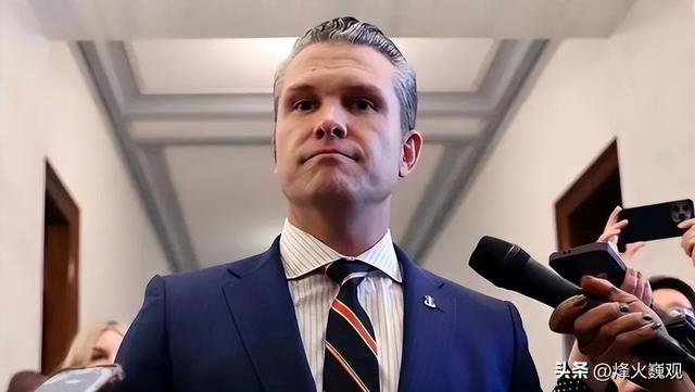 特朗普通告全球，全面战争或开打？中方已接到求援，事态还在恶化