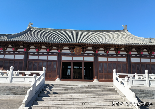杭州秋日游玩哪里去？来遗世历史宝库处吧，这里游玩有三优势！