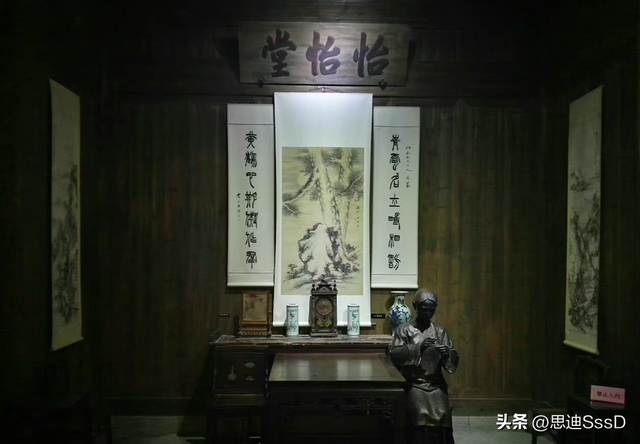 国家一级博物馆之140 中国徽州文化博物馆