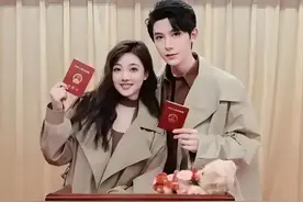 真夫妻就是香！朱一未&白昕怡「朱鸽」23部热播短剧磕上头！图片