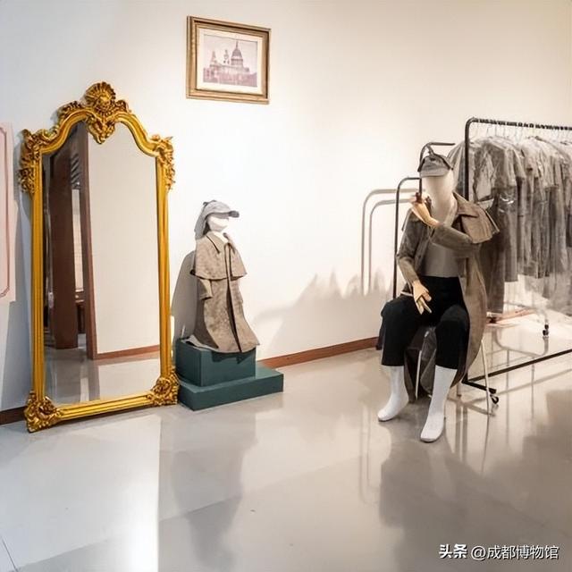 看展 | 新手礼包！【福尔摩斯展】打卡攻略都在这儿了