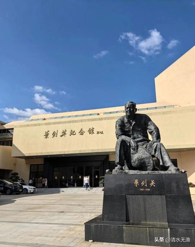 广东与福建江西交界有座城，去之前期望不高，去了直拍大腿来晚了
