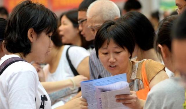 高考624分女孩放弃985上军校