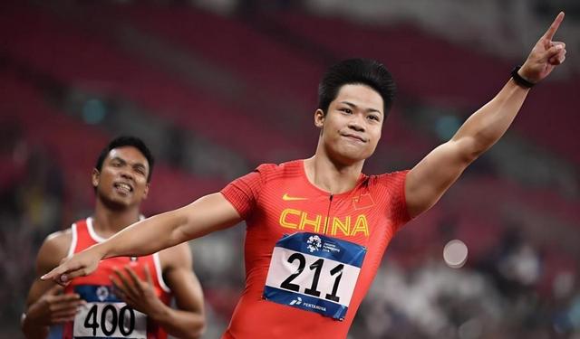 赛场掌声未散，退役名单已凉：4位全运会名将集体谢幕