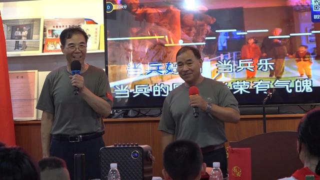 九总沟红色文化园开园仪式：红色文化在基层的生动实践