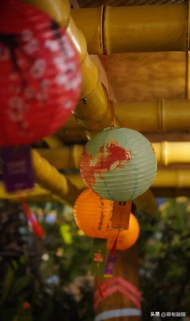 国庆中秋假期过半 蔡甸文旅人气爆棚