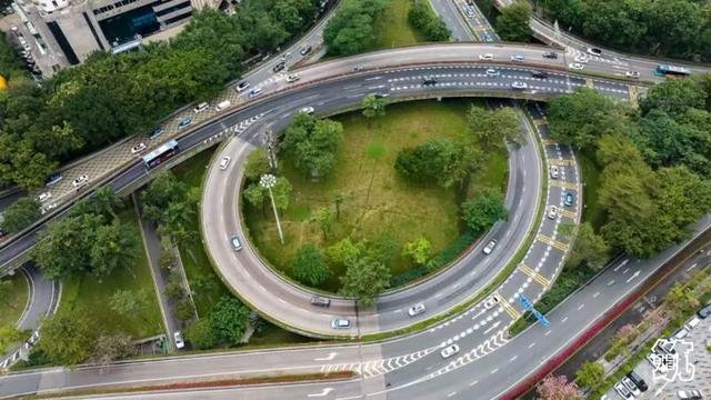 “宜居深圳”桥梁篇：科技与艺术的共生