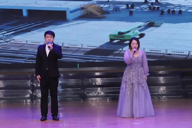 多图直击！淮阴举办首届“全国科普月”主场活动