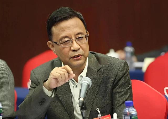 杨虎城后人今何在：长子省委书记，女儿厅级干部，孙子移民加拿大