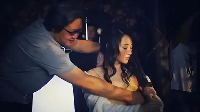 因种种原因，迟迟未能上映的10部电影，王志文的“抗日片”，真牛