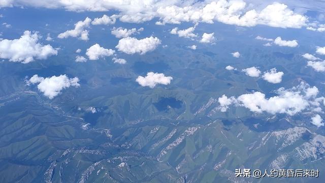 二次入疆，才真切体会到：不到新疆，不知道中国之大。